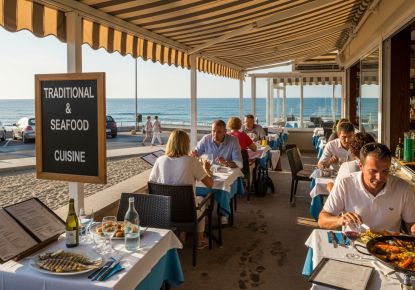 vente Restaurant Ajaccio