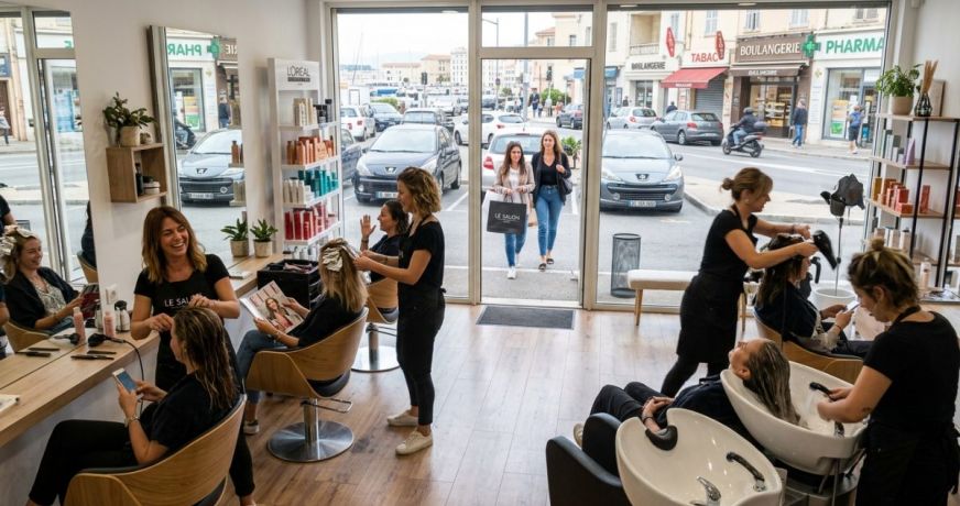 vente Divers services Ajaccio