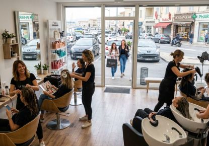 vente Divers services Ajaccio