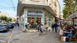 vente Local commercial Ajaccio
