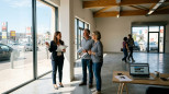 vente Local commercial Ajaccio