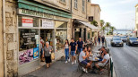vente Local commercial Ajaccio