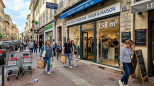 vente Local commercial