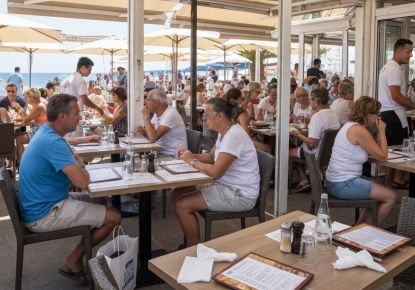 vente Restaurant Ajaccio