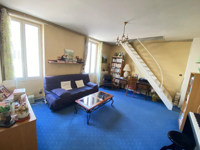 vente Appartement Dijon - Photo 3