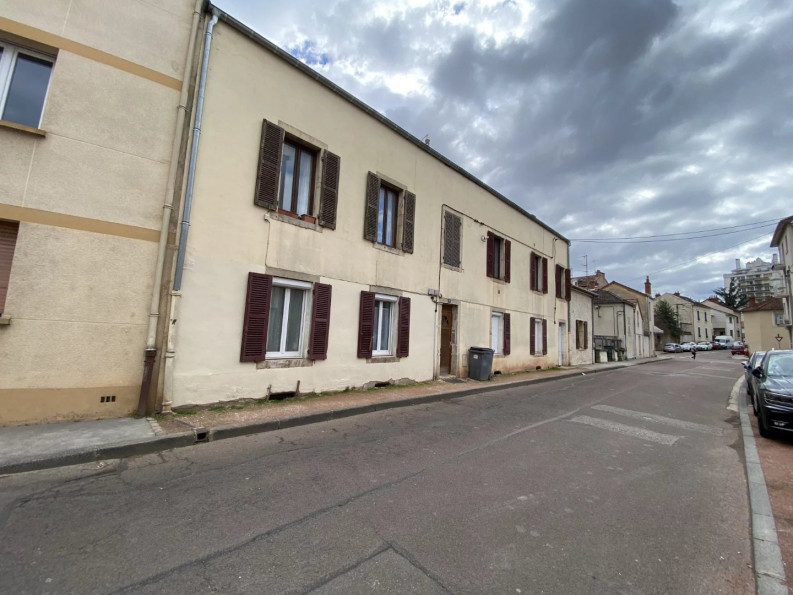 vente Appartement Dijon - Photo 1