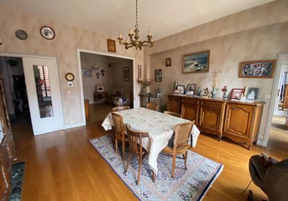 vente Appartement Dijon