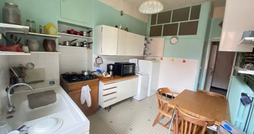 vente Appartement Dijon