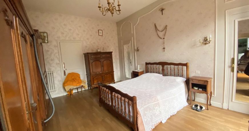 vente Appartement Dijon