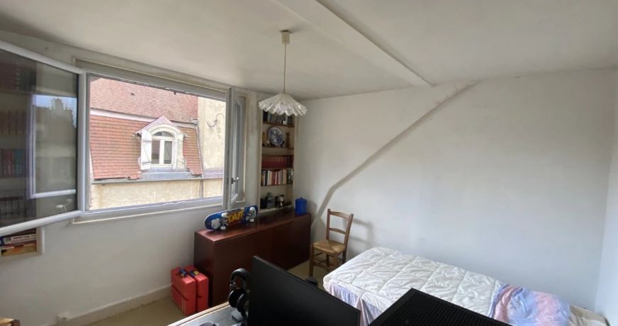 vente Appartement Dijon