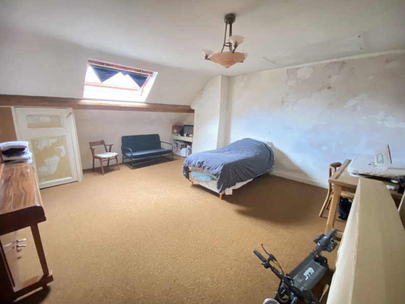 vente Appartement Dijon - Photo 7