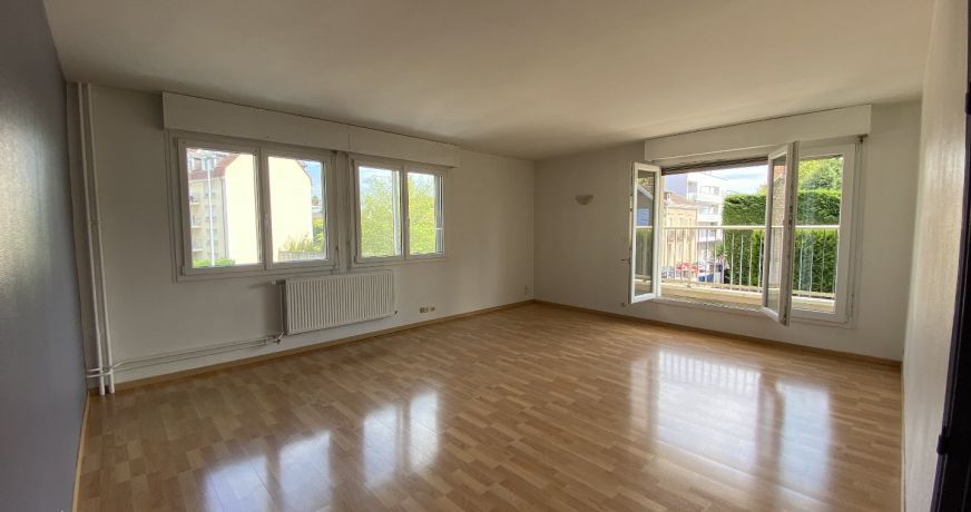 vente Appartement Dijon