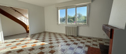 location Maison Chenove