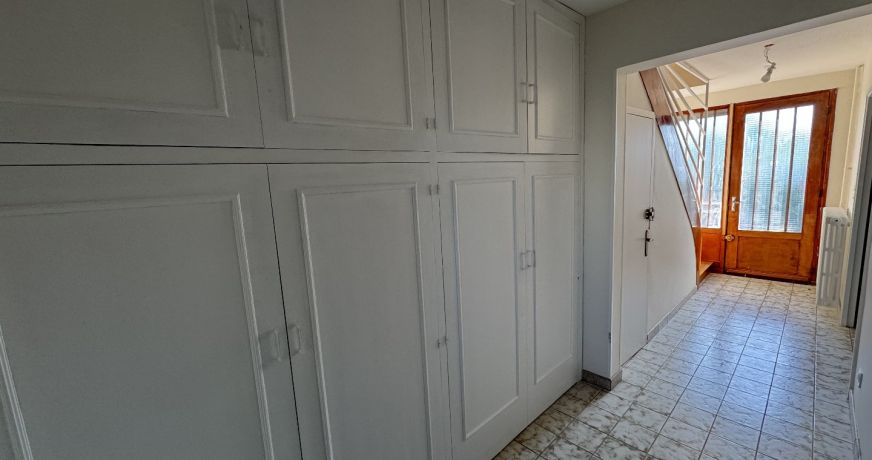 location Maison Chenove