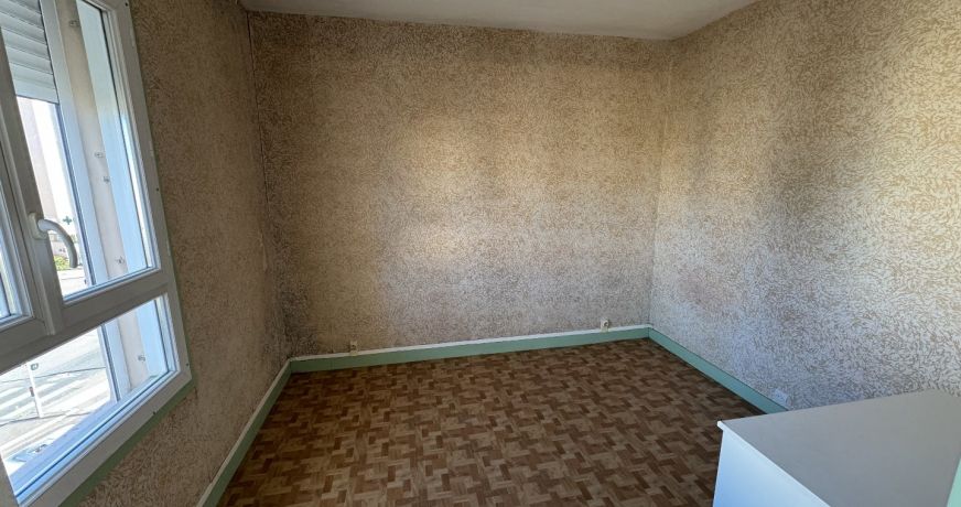 location Appartement Dijon