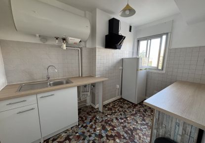 location Appartement Dijon