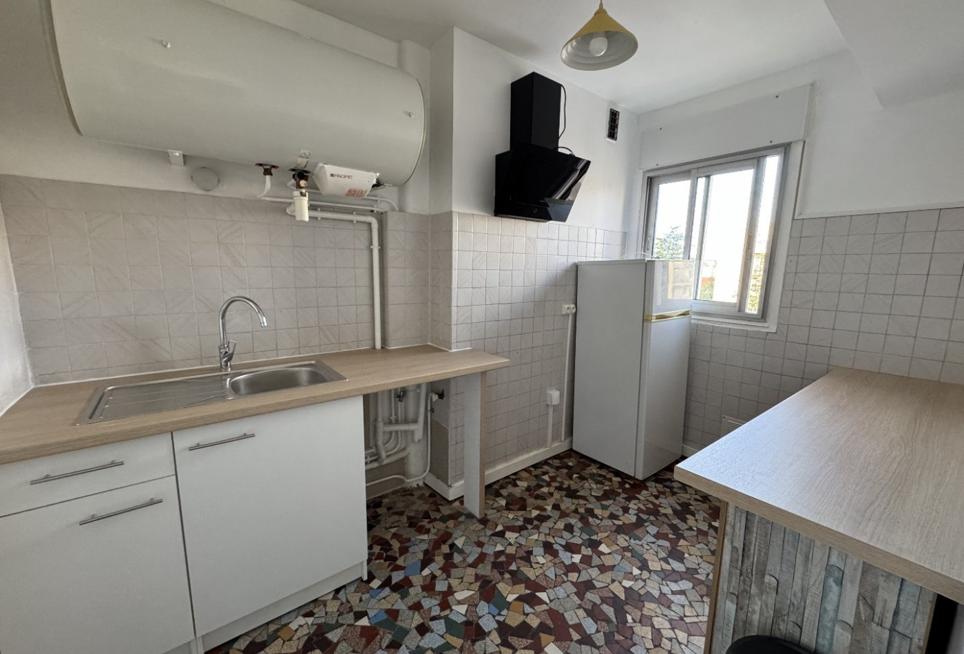 location Appartement Dijon - Photo 1