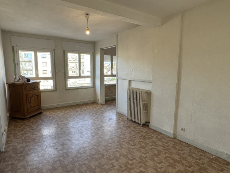 location Appartement Dijon - Photo 2