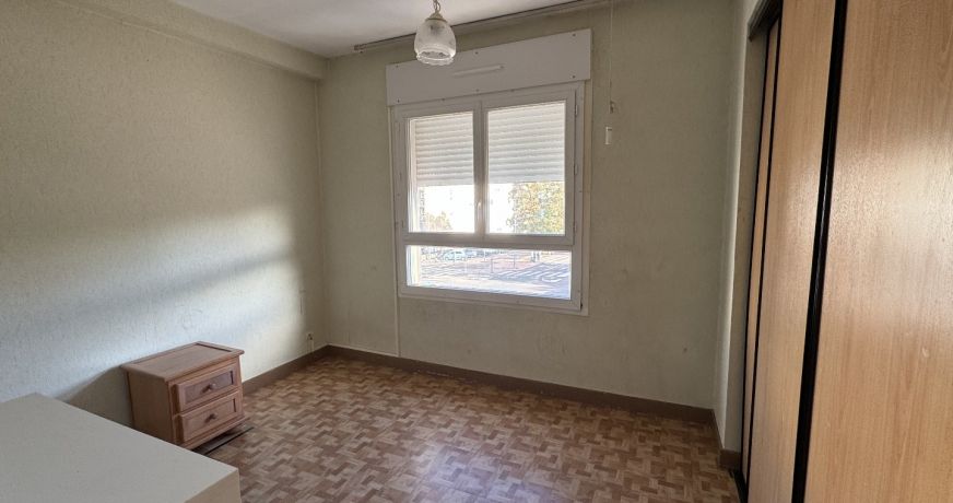 location Appartement Dijon