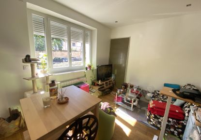 vente Appartement Dijon
