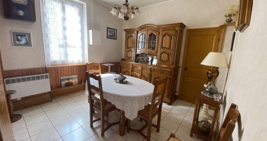 vente Appartement Dijon