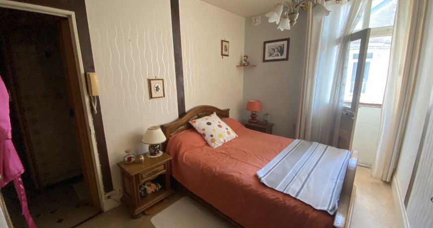 vente Appartement Dijon