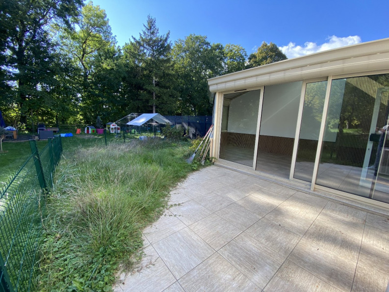 vente Appartement Messigny Et Vantoux - Photo 5