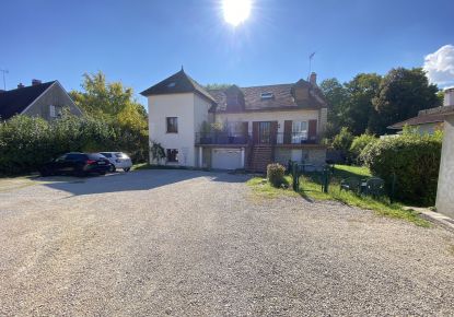 vente Appartement Messigny Et Vantoux