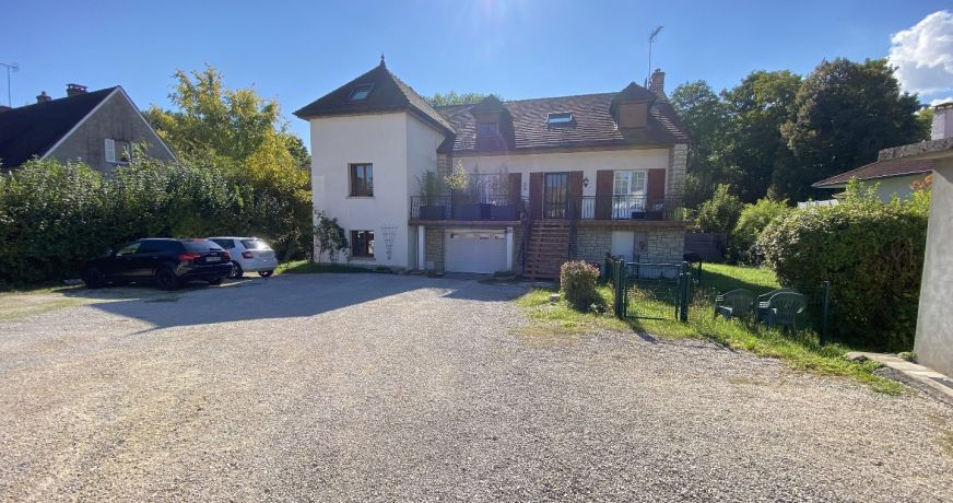 vente Appartement Messigny Et Vantoux