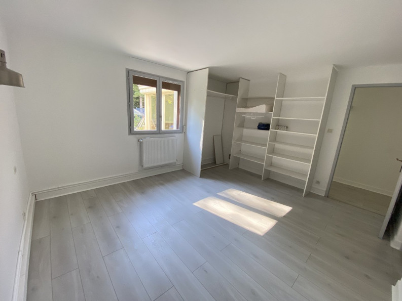 vente Appartement Messigny Et Vantoux - Photo 4