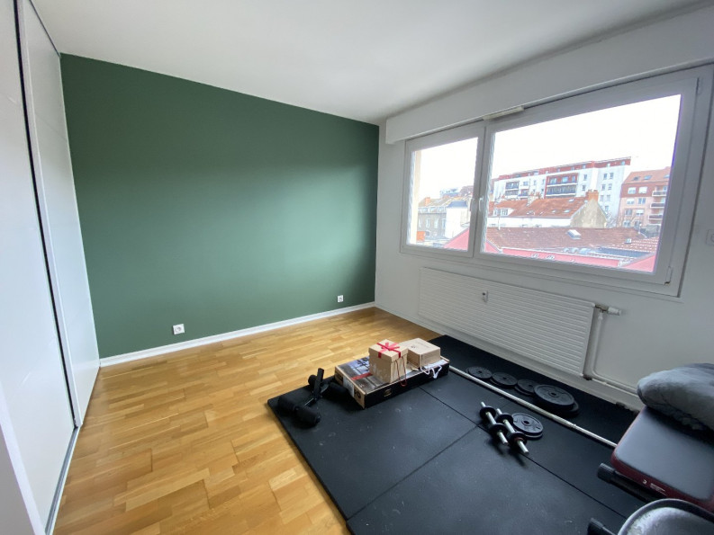 vente Appartement Dijon - Photo 5