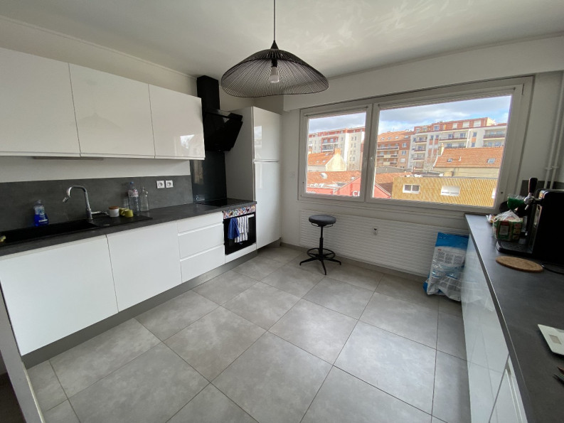 vente Appartement Dijon - Photo 3