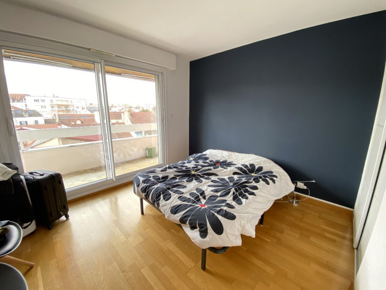 vente Appartement Dijon - Photo 6
