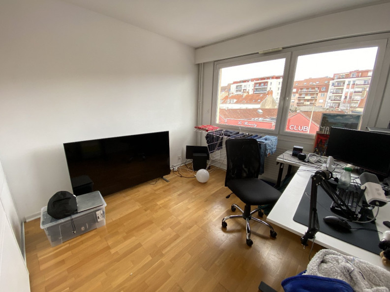 vente Appartement Dijon - Photo 7