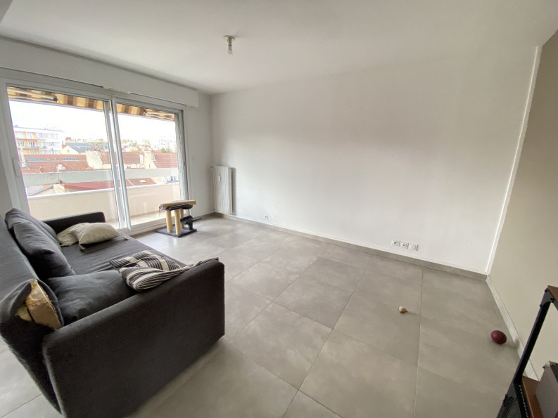 vente Appartement Dijon - Photo 2