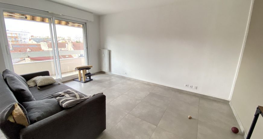 vente Appartement Dijon