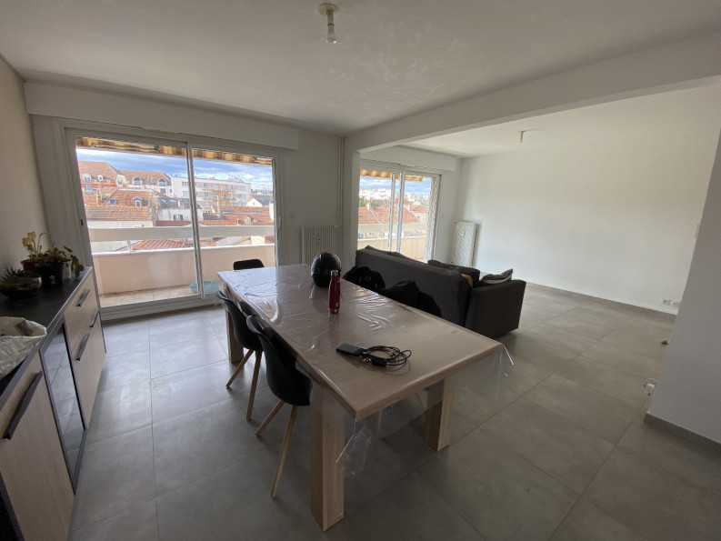 vente Appartement Dijon - Photo 1