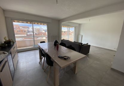 vente Appartement Dijon