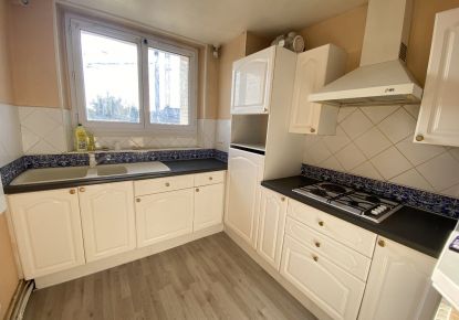 vente Appartement Dijon