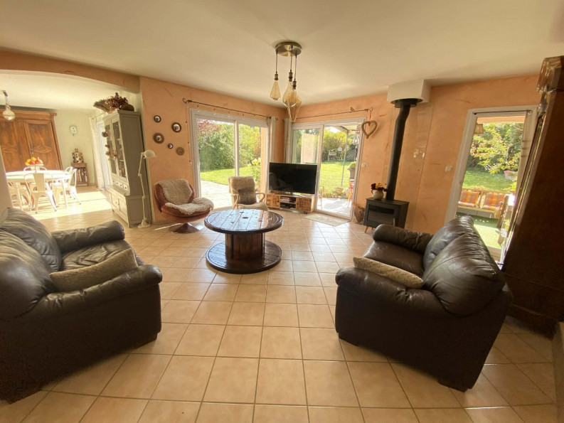 vente Maison Chevigny Fenay - Photo 2