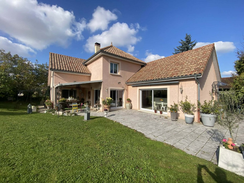 vente Maison Chevigny Fenay - Photo 1