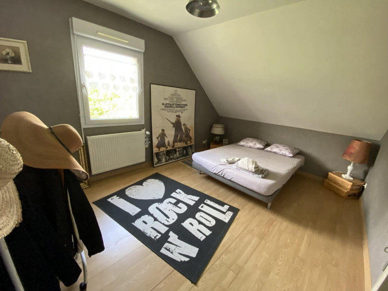 vente Maison Chevigny Fenay - Photo 5