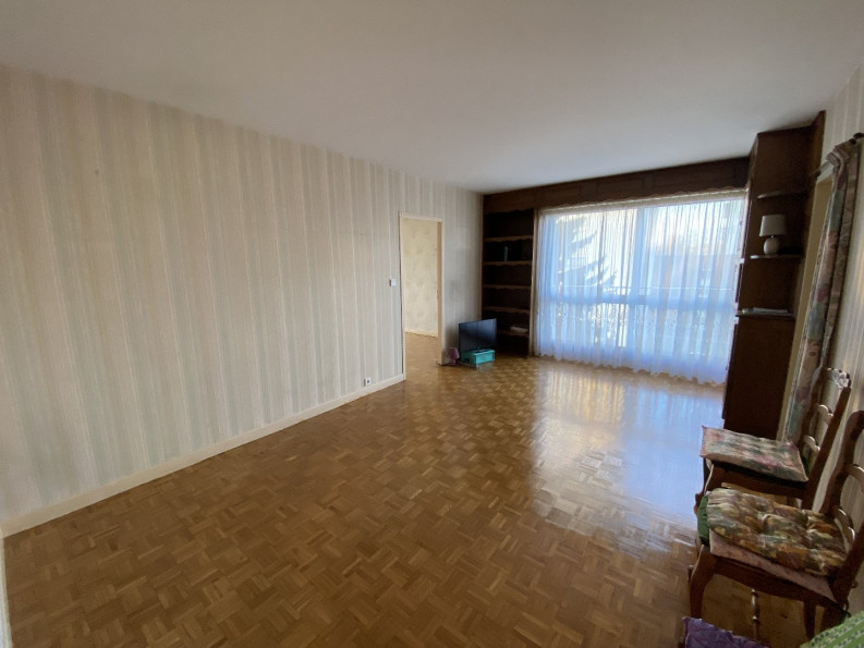 vente Appartement Dijon - Photo 1