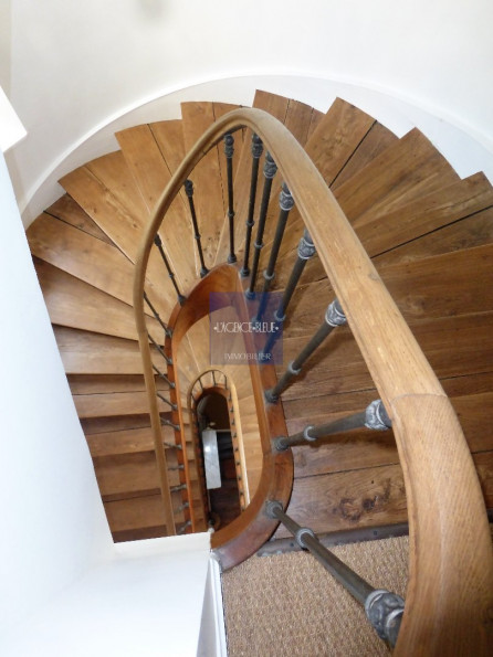 à vendre Maison de caractère Saint Brieuc - Photo 16