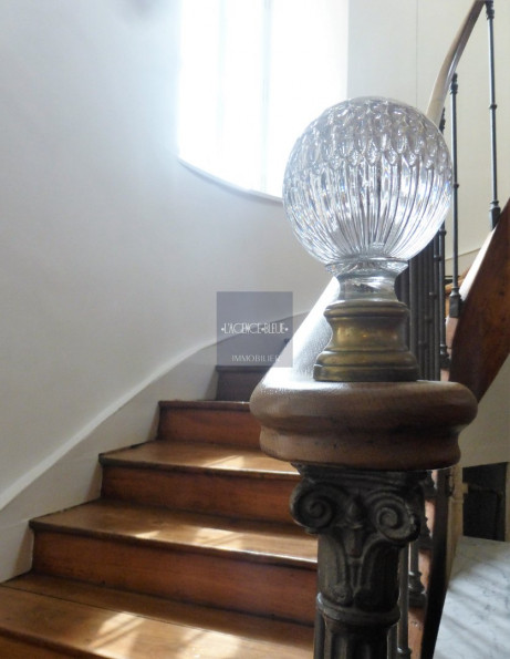 à vendre Maison de caractère Saint Brieuc - Photo 7