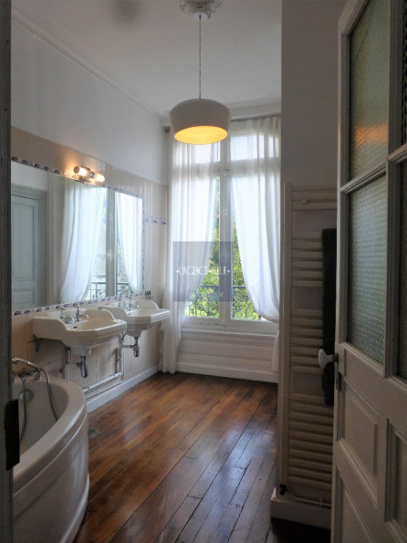 à vendre Maison de caractère Saint Brieuc - Photo 8