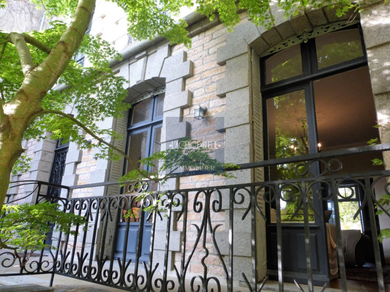 à vendre Maison de caractère Saint Brieuc - Photo 3