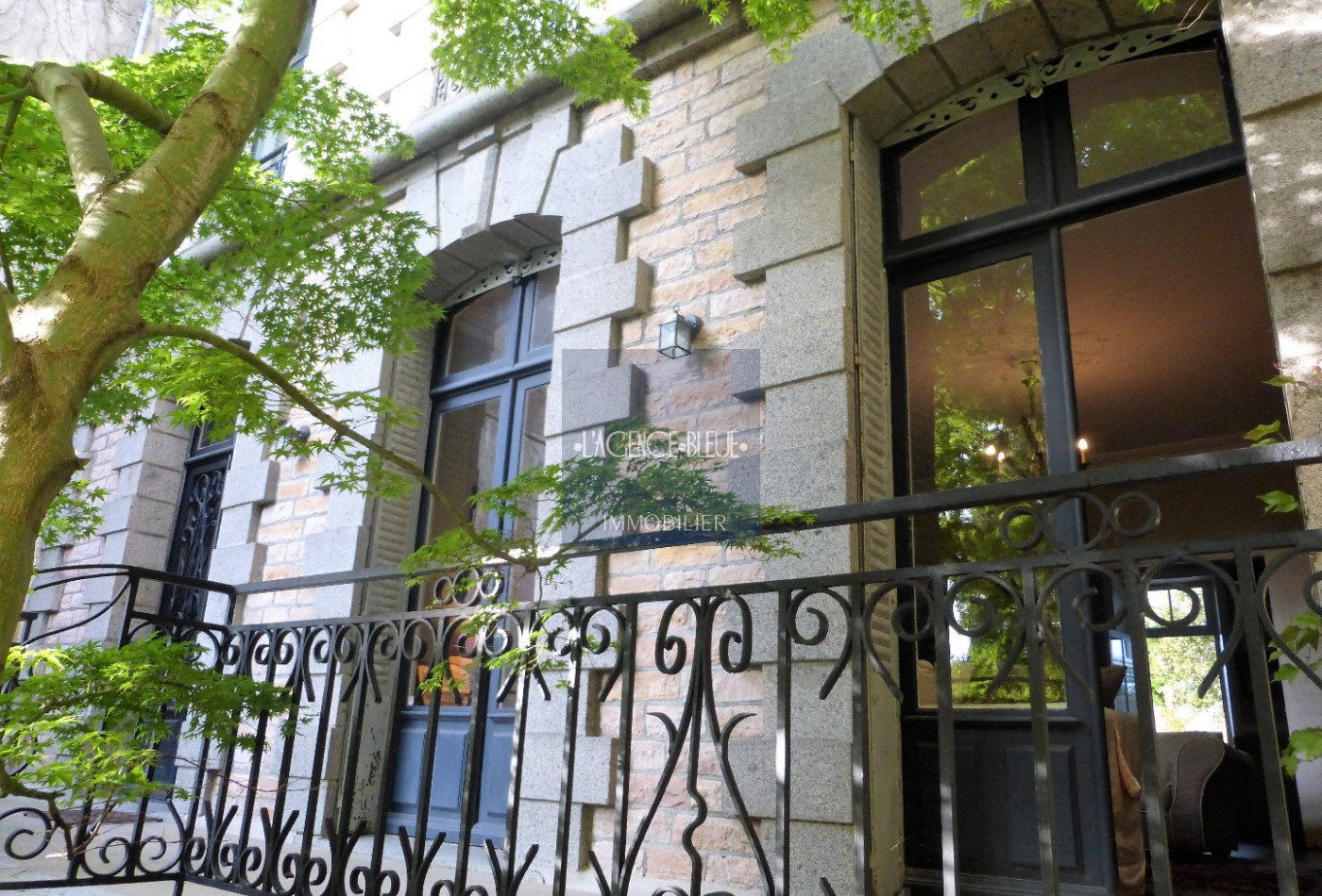 vente Maison de caractère Saint Brieuc - Photo 3