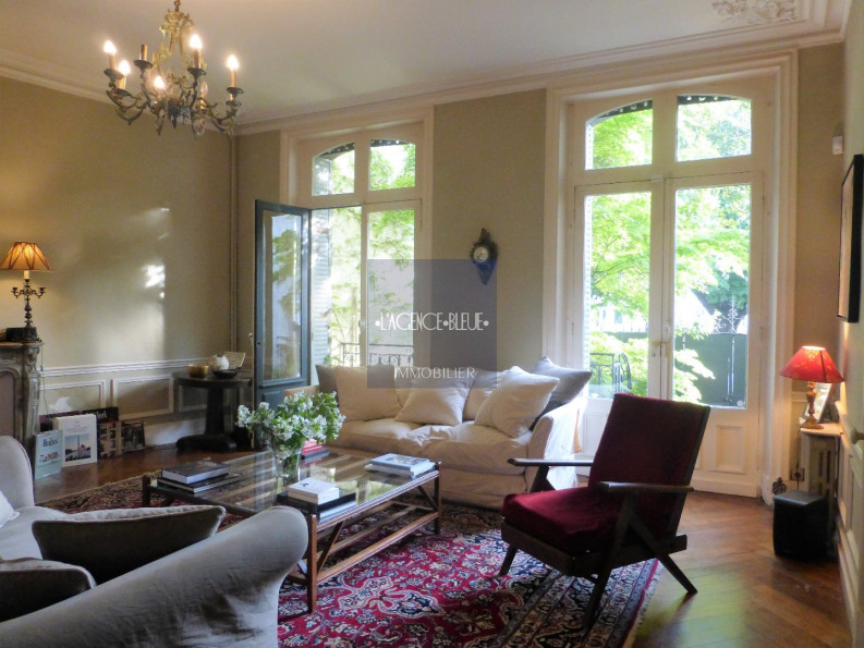 à vendre Maison de caractère Saint Brieuc - Photo 2