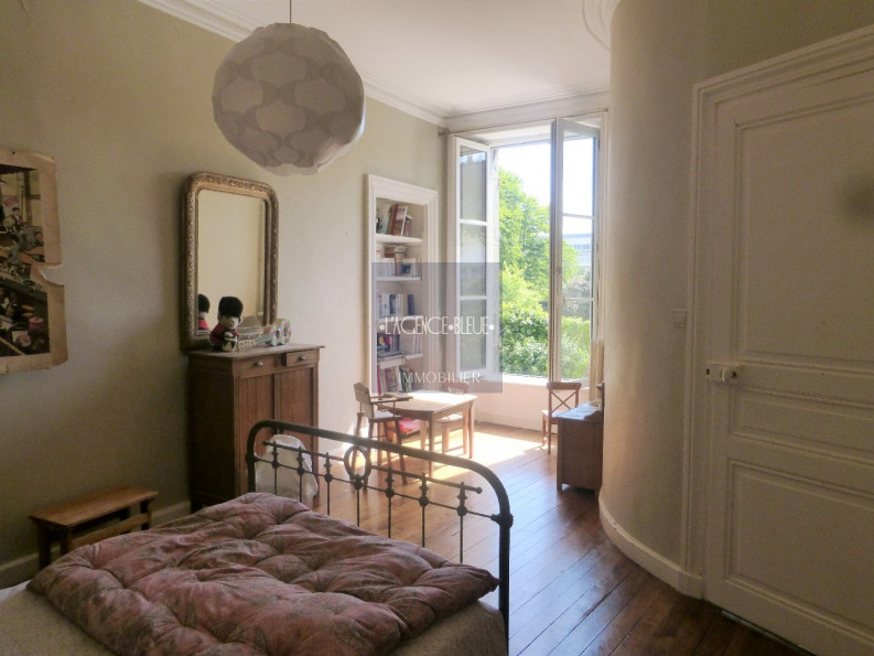 à vendre Maison de caractère Saint Brieuc - Photo 17